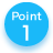 point A