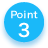 point C