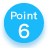 point C